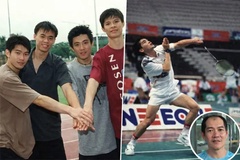Huyền thoại Yong Hock Kin chỉ thẳng sai lầm: Vì sao cầu lông Malaysia mãi không tìm được "Lee Chong Wei thứ hai"?