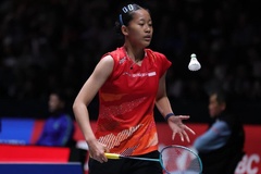 Tứ kết cầu lông All England 2026: Putri Wardani đối đầu số 1 thế giới An Se-young và bài toán kinh tế sau tấm vé 200 triệu đồng