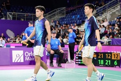 Giải vô địch cầu lông châu Á 2026: Indonesia cử 16 đại diện và chiến lược trẻ hóa đầy tham vọng