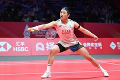 An Se-young và tham vọng vô địch cầu lông châu Á: Hoàn thiện "Grand Slam sự nghiệp" và giá trị biểu tượng