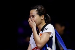 Tại Canada Open 2025, Nguyễn Thùy Linh lần thứ 3 tranh vô địch đơn nữ giải cầu lông Super 300