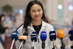 An Se Young "săn" kỷ lục 11 danh hiệu: Thách thức từ Akane Yamaguchi và dàn sao tại Chung Kết cầu lông World Tour 2025