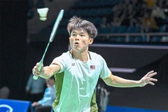 Cầu lông Malaysia đại bại 0-3 trước Nhật Bản: Hồi chuông cảnh báo trước thềm Thomas Cup 2026
