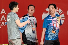 Huyền thoại cầu lông Malaysia chỉ trích dàn sao trẻ: "Đừng chỉ đi theo cho đủ đội hình!"