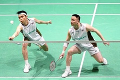 Cầu lông Malaysia và chiến lược "bảo tồn tài sản": Vì sao các ngôi sao hàng đầu rút khỏi Thailand Open 2026?