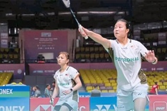 Chiến lược đào tạo đa năng của cầu lông Malaysia: Bài học về quản trị tài năng trẻ tại Giải vô địch châu Á