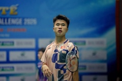 Giải cầu lông vô địch châu Á 2026: Bản lĩnh Việt Nam và bài toán nâng tầm giá trị tại đấu trường 14,5 tỷ đồng