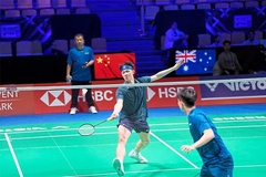 BAM mở cửa cho Lee Zii Jia: Sự thỏa hiệp vì thành tích cầu lông Malaysia hay chiến lược thương mại?