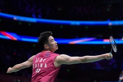 Giải vô địch cầu lông châu Á 2026: "Địa chấn" tại Ninh Ba và bài học về sự trỗi dậy của các thế lực mới