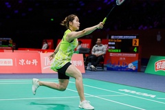Cầu lông Uber Cup 2026: Ratchanok Intanon và Line Kjaersfeldt sắp lập kỷ lục, khẳng định giá trị của sự bền bỉ