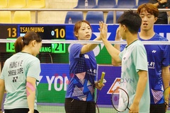 BWF cập nhật luật cầu lông: Điều chỉnh lớn về giải lục địa, điểm xếp hạng và Paralympic