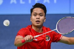 Cầu lông Swiss Open 2026: Lee Zii Jia và Ginting "làm lại từ đầu", bài học về giá trị thương hiệu sau chấn thương