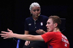 Nhà vô địch cầu lông Olympic 2 lần lo ngại hỗn loạn có thể xảy ra với hệ thống đồng hồ tính giờ theo kế hoạch