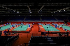 Những quy định được  Liên đoàn Cầu lông thế giới phê duyệt để thử nghiệm hệ thống đồng hồ tính giờ