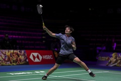 Giải cầu lông Arctic Open 2025: Merkle và Kharb đạt những cột mốc đầu tiên trong sự nghiệp