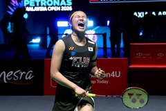 Giải cầu lông Malaysia Mở rộng: Những người có thể phá kỷ lục đặt dấu ấn sớm