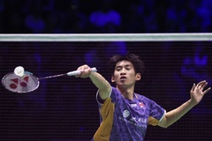 Cầu lông Thomas Cup 2026: "Đại chiến" Ấn Độ - Canada và bài toán kinh tế thể thao