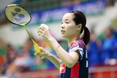 Giải cầu lông Korea Masters năm 2025: Nguyễn Thùy Linh sẵn sàng lập cột mốc mới