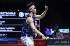 Lee Zii Jia hy vọng sự trở lại của Daren có thể giúp “phá dớp” Gemke tại giải cầu lông ở Ấn Độ