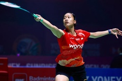 Kết quả cầu lông India Open 2026: Putri Wardani vượt khó trong sương mù, nhắm tới số tiền thưởng lớn