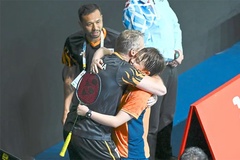 "Lột xác" đơn nữ cầu lông Malaysia: Khi HLV Iskandar dùng tinh thần chiến binh để giải bài toán "mắt xích yếu nhất"