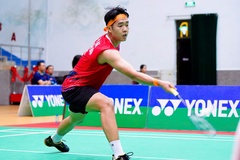 Lịch thi đấu cầu lông Malaysia Super 100 năm 2025 mới nhất ngày 19/10