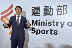 Lee Yang - từ biểu tượng cầu lông đến vị bộ trưởng trẻ nhất mọi thời đại tại Đài Bắc Trung Hoa