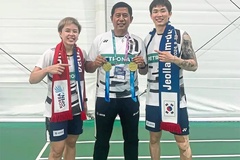 Cầu lông thế giới trước "ngưỡng cửa" 15 điểm: Kèo thơm cho phương Tây hay bài toán kinh tế mới của BWF?