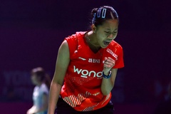 Giải cầu lông Indonesia Masters 2026: Nước chủ nhà cử đến 21 đại diện