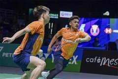 Sự cố Haikal Nazri tại cầu lông Swiss Open: Mâu thuẫn giữa "Kỷ luật thép" và sức khỏe vận động viên