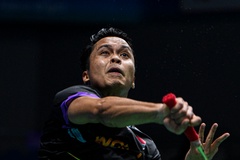 Lịch thi đấu cầu lông Japan Open năm 2025 mới nhất ngày 16/07