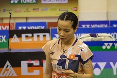 Nguyễn Thùy Linh và dàn sao cầu lông thế giới gặp khó trước thềm All England 2026 vì biến động địa chính trị