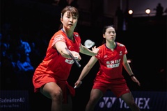 Ngược dòng kinh điển tại Swiss Open 2026: Bài học về bản lĩnh và "cái bẫy" tâm lý trong cầu lông đỉnh cao