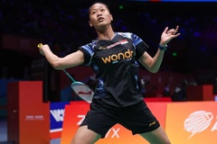 Cầu lông Indonesia Open 2026: Putri Kusuma Wardani và tham vọng phá vỡ "lời nguyền" 25 năm trên sân nhà