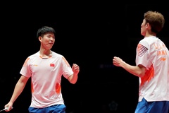 Zheng Si Wei, Liu Yu Chen, Lee So Hee: Bộ ba độc nhất vô nhị của Chung kết Cầu lông Thế giới