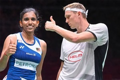 Viktor Axelsen lên tiếng về luật 15 điểm: Cầu lông đang chuyển mình thành "cuộc đua F1" để hái ra tiền?