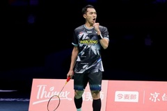 Thomas & Uber Cup 2026: Cầu lông Indonesia và tham vọng lật đổ sự thống trị của Trung Quốc tại Đan Mạch