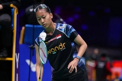 Uber Cup 2026: Putri Kusuma Wardani và niềm tin vào "thế hệ vàng" mới của cầu lông nữ Indonesia