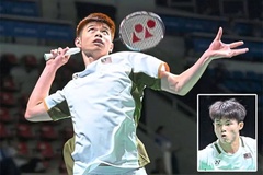 Lee Chong Wei cho rằng Cầu lông Malaysia cần khẩn trương khắc phục điểm yếu ở nội dung đơn nam trước thềm Thomas Cup