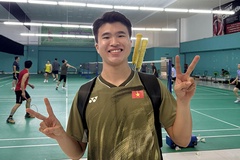 CIPUTRA HANOI - Vietnam International Challenge 2026: Sân chơi chiến lược để cầu lông Việt vươn tầm thế giới