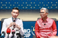Thiết lập kỷ luật nghiêm ngặt tại Cầu lông Malaysia: Bản lĩnh kiên định của ông Lee Chong Wei trước làn sóng khiếu nại