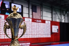 Đội tuyển bé xíu làm rối Giải vô địch đồng đội trẻ thế giới tranh Suhandinata Cup 2025, Cầu lông Việt Nam hưởng lợi?