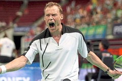 Cầu lông Thomas Cup 2026: Chiến lược "biệt lập" tại Đan Mạch và bài toán tâm lý trong thể thao đỉnh cao