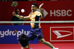 Bốc thăm cầu lông Thomas & Uber Cup 2026: Indonesia rơi vào bảng "tử thần", Trung Quốc khẳng định vị thế đế chế tỷ đô