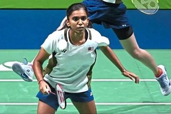 Cầu lông Uber Cup 2026: M. Thinaah và trọng trách "cánh chim đầu đàn" của tuyển nữ Malaysia khi vắng Pearly Tan