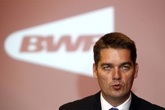 Poul-Erik Høyer Larsen: Từ "Vua Atlanta" đến Đại sảnh Danh vọng BWF - Di sản vĩnh cửu của cầu lông thế giới