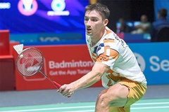 Thomas Cup 2026: Đội tuyển Pháp và tham vọng "lật đổ" các cường quốc cầu lông châu Á