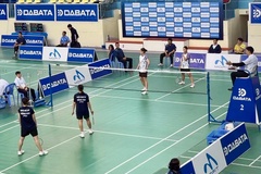 Quản trị lực lượng và bài toán thương hiệu địa phương tại Giải Cầu lông đồng đội hỗn hợp quốc gia 2026