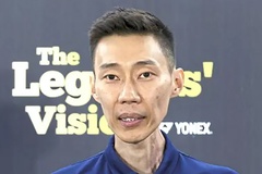 Huyền thoại Lee Chong Wei hoài nghi về thể thức 15x3: BWF đang ưu tiên thương mại hay bảo tồn giá trị cầu lông?
