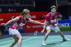 Bị loại khỏi chương trình Road To Gold: Goh Soon Huat và Shevon Lai Jemie tập trung cho giải cầu lông Malaysia Masters